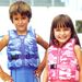 learn to swim jackets