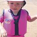 Konfidence Pink Jacket