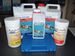 Non Chlorine Blue Crystal Water Testing Packs