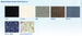 special order shell colour options