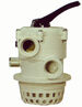 Plastica top mount MVA250