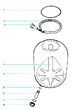 sta rite pantera spares