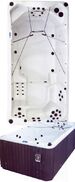 Garden Leisure GL1600 Swim spa