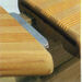 Gardi Timber Swimming Pool Top Rails