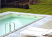 Gardi Quartoo Wooden Swimming Pool