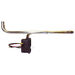 Dimension One 2.1   3.4kW Reflections Heater