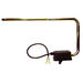 LA Spas 2.7kW Laing Square Back Style Heater