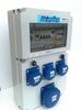 Electrical control panel for Swimming Pool