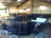 Kafko Polymer Panel swimming pool under construction