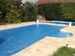 Kafko polymer panel swimming pool
