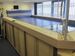 Swim Gyms inside