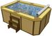 Swimgym 35 Superior