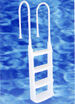 Comfort Incline Off deck ladder