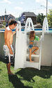 Festiva External Swimming Pool Ladder