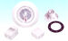 Extra Flat Halogen Swimming Pool Light 