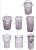 Pump baskets