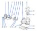 Sta Rite Dyna Glas Spare parts breakdown