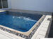 Signature Tiled Pools - The Pandora - Swim Jet
