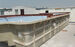 Signature Pools - The Roman - One Piece Shell
