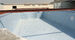 Signature Pools - The Roman - Fully tiled shell