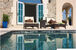 Signature Tiled Pools - Classic Range - Internal steps
