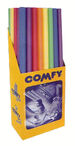 Comfy Noodles for Safety and Fun in the Swimming Pool