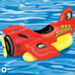 Inflatable Sea Raider