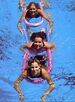 Swimming Pool Water Noodles