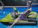 Inflatable Wet Ski