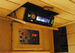 stereo system