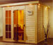 classic sauna