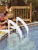 Festiva  Swimming Pool Steps