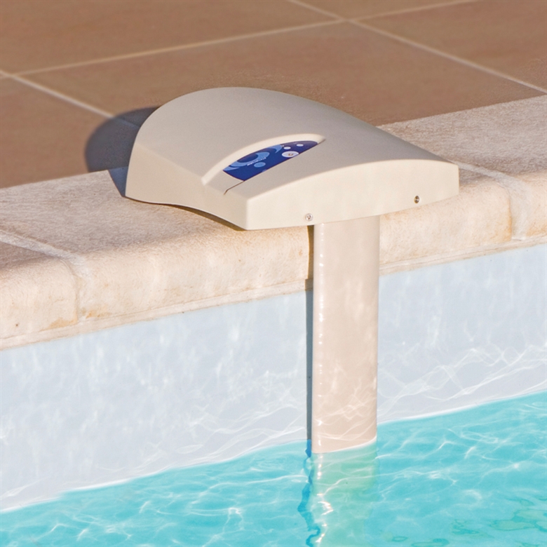 Immerstar pool alarm