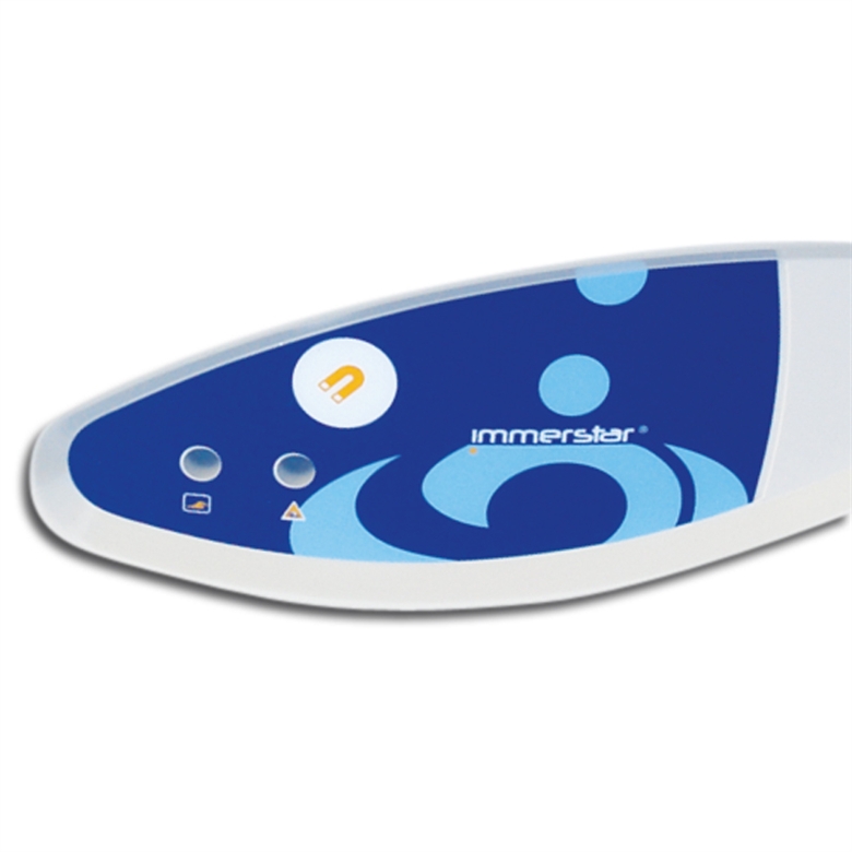 Immerstar pool alarm