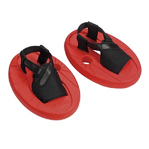 Aqua Twin 11 Red Small