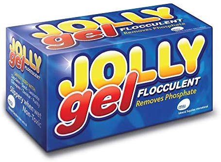 Jolly Gel Flocculant