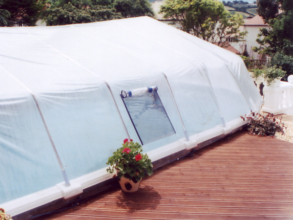 Frabrico Sun Dome