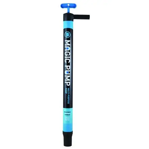 Magic Pump Sand  + Extraction tool