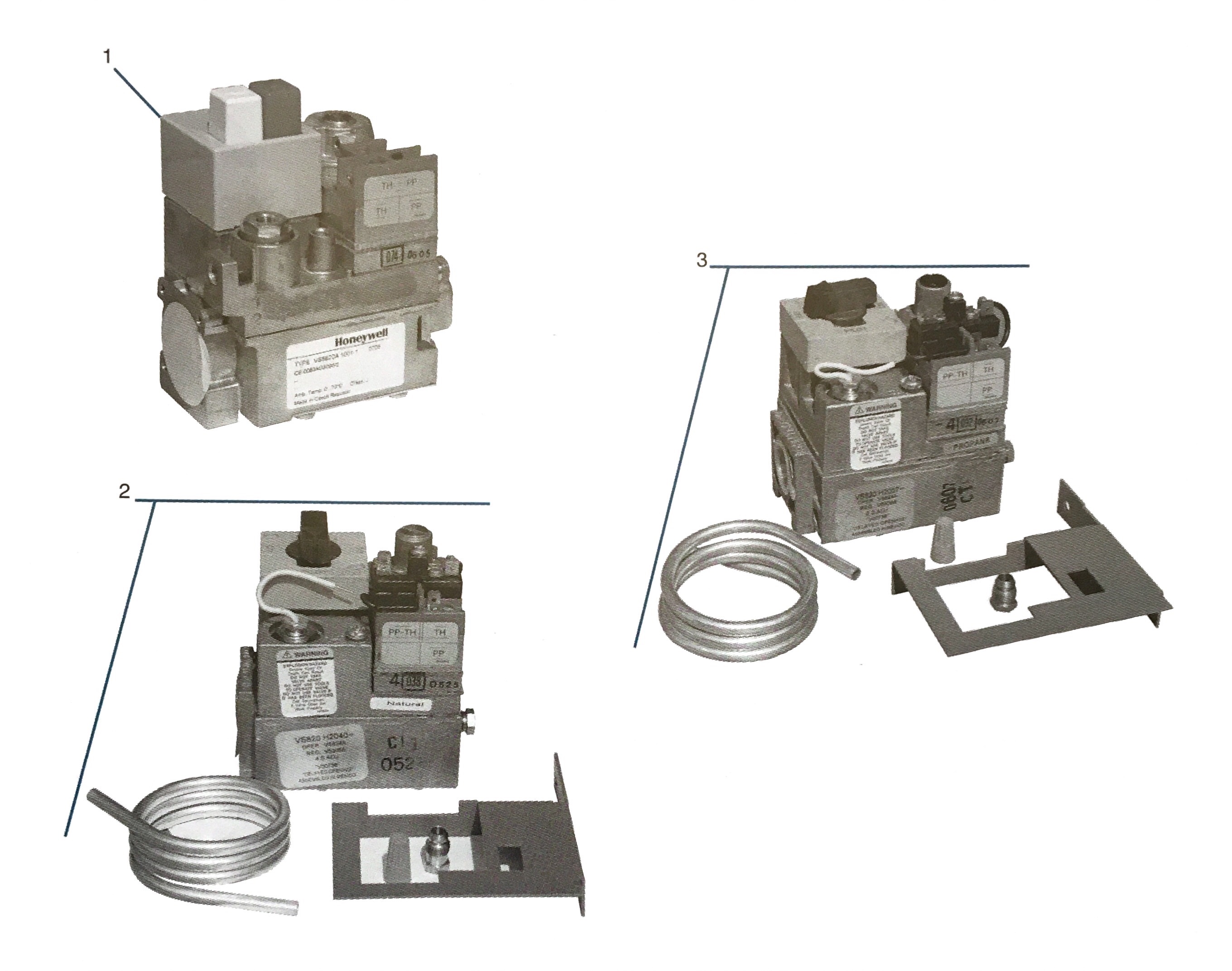 Jandy Valve Positions Diagram