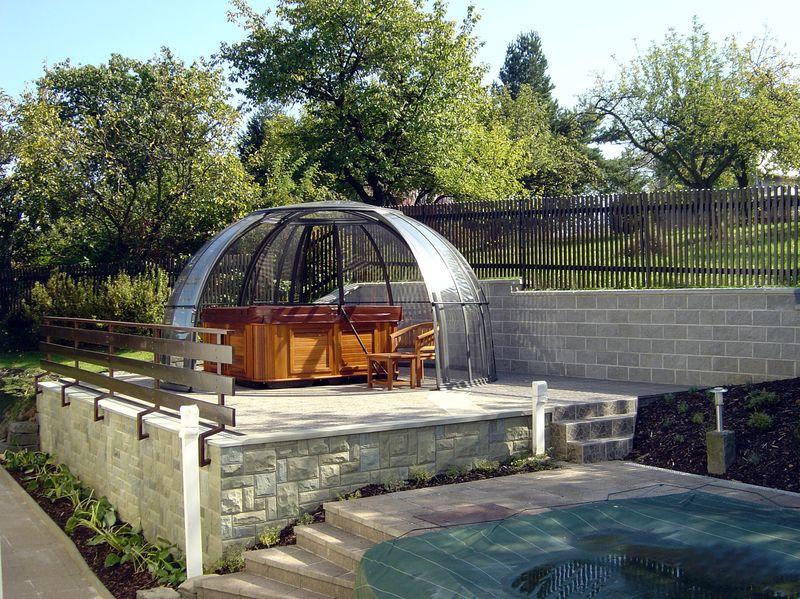 435 spa dome orlando large 05 CZ 800x600