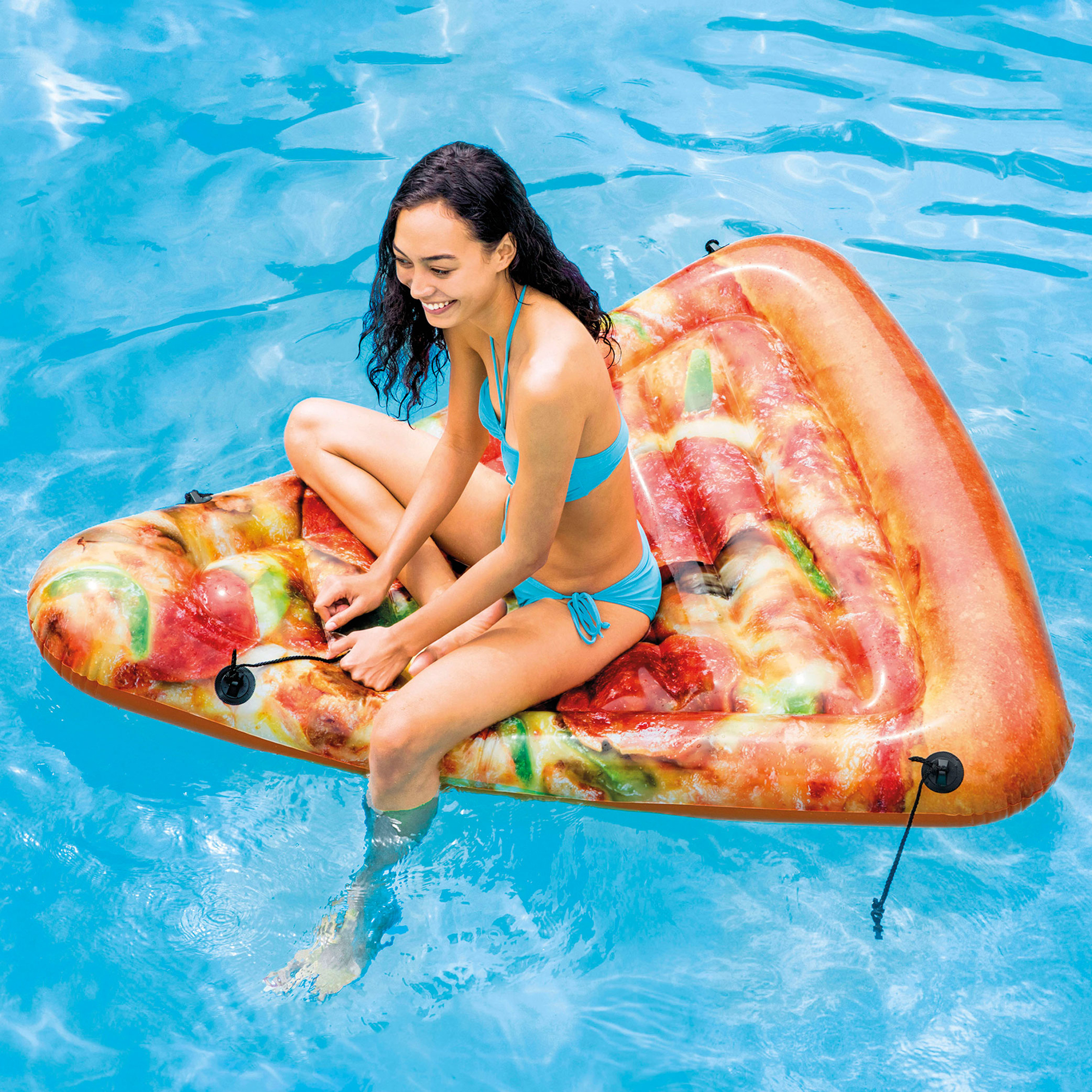 Pizza Slice Inflatable