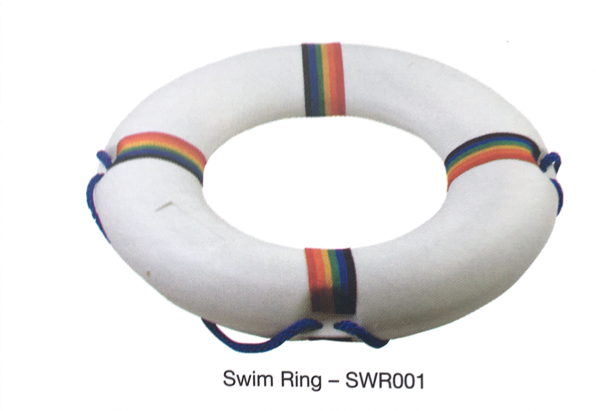 Swim Ring