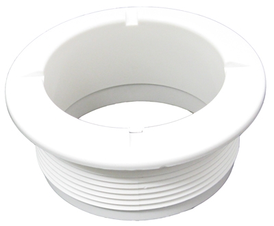 Waterway Polyjet wall fitting standard Waterway Polyjet wall fitting standard