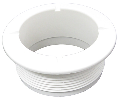 Waterway Polyjet wall fitting standard