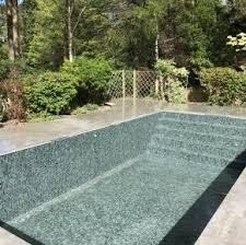 Luxe Tilestone Pool 1