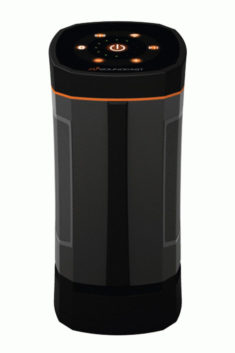 Soundcast VG5 Bluetooth Portable Sound System