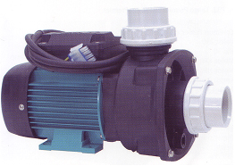 Espa Circulation Pump WiperO 70M