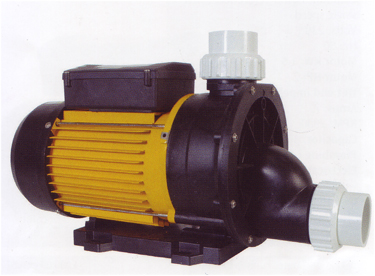 TDA 200 Pump single speed 2.0HP  Chinese 