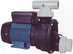 Tiper 0 90M SP3 Whirlpool Bath Pump