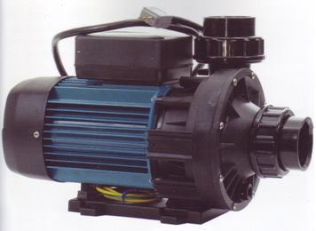 Wiper 3 200M 2.011P 2 Speed Pump